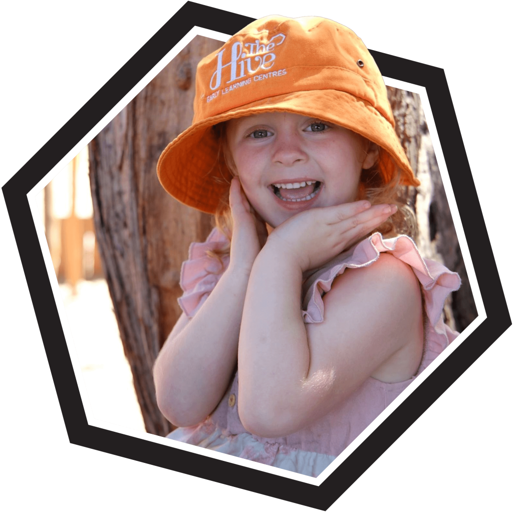 Approach to Early Learning - The Hive Early Learning Centres