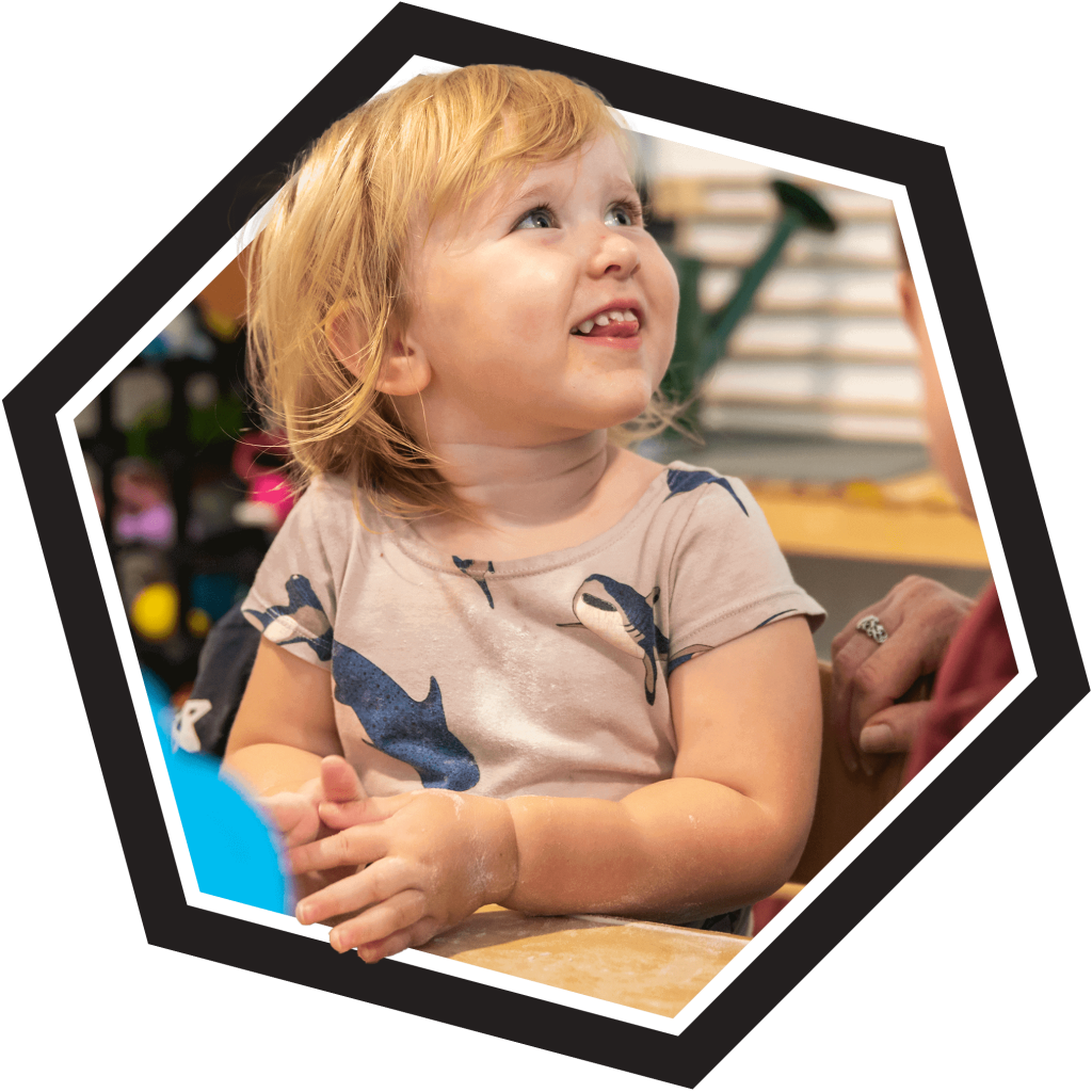 Our Story - The Hive Early Learning Centres