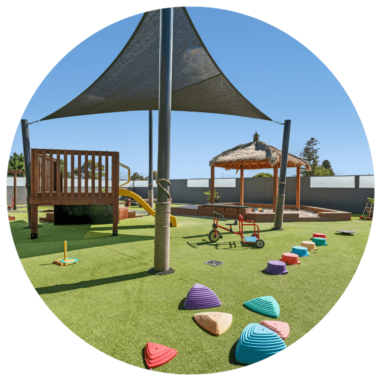 Imagination - The Hive Early Learning Centres
