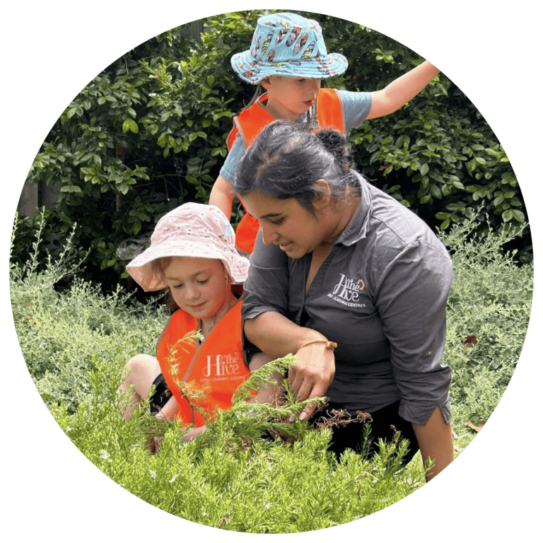 Yeas of Experience - The Hive Early Learning Centres