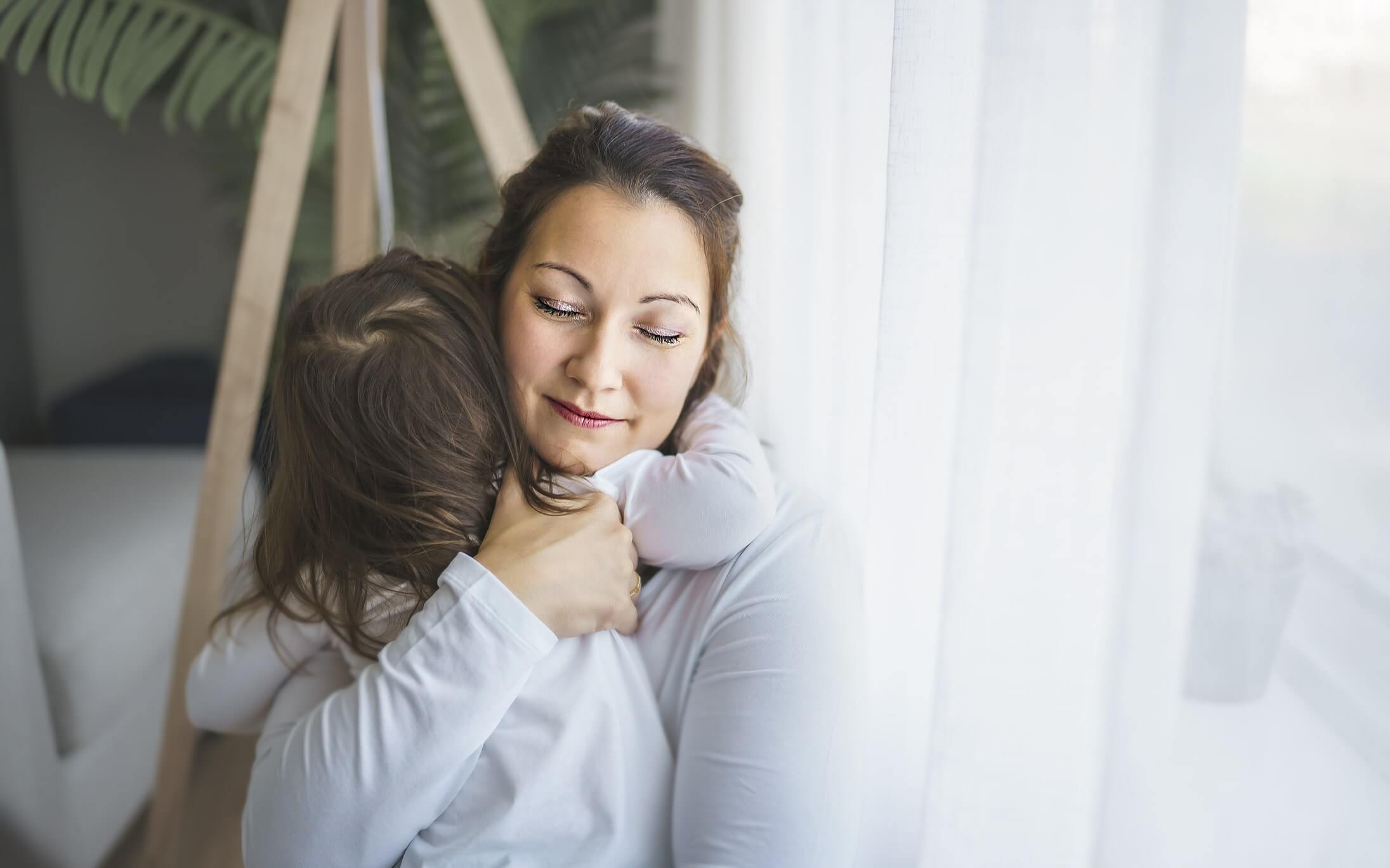 How to Ease Separation Anxiety Drop Off - The Hive Early Learning Centres