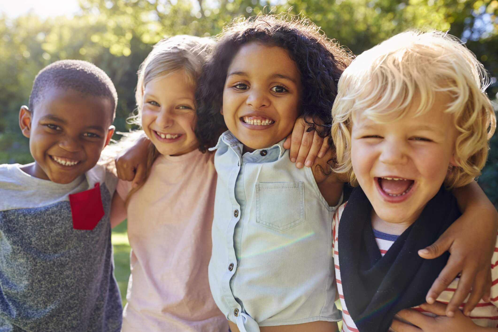 Celebrating Diversity Every Day at The Hive Early Learning Centres