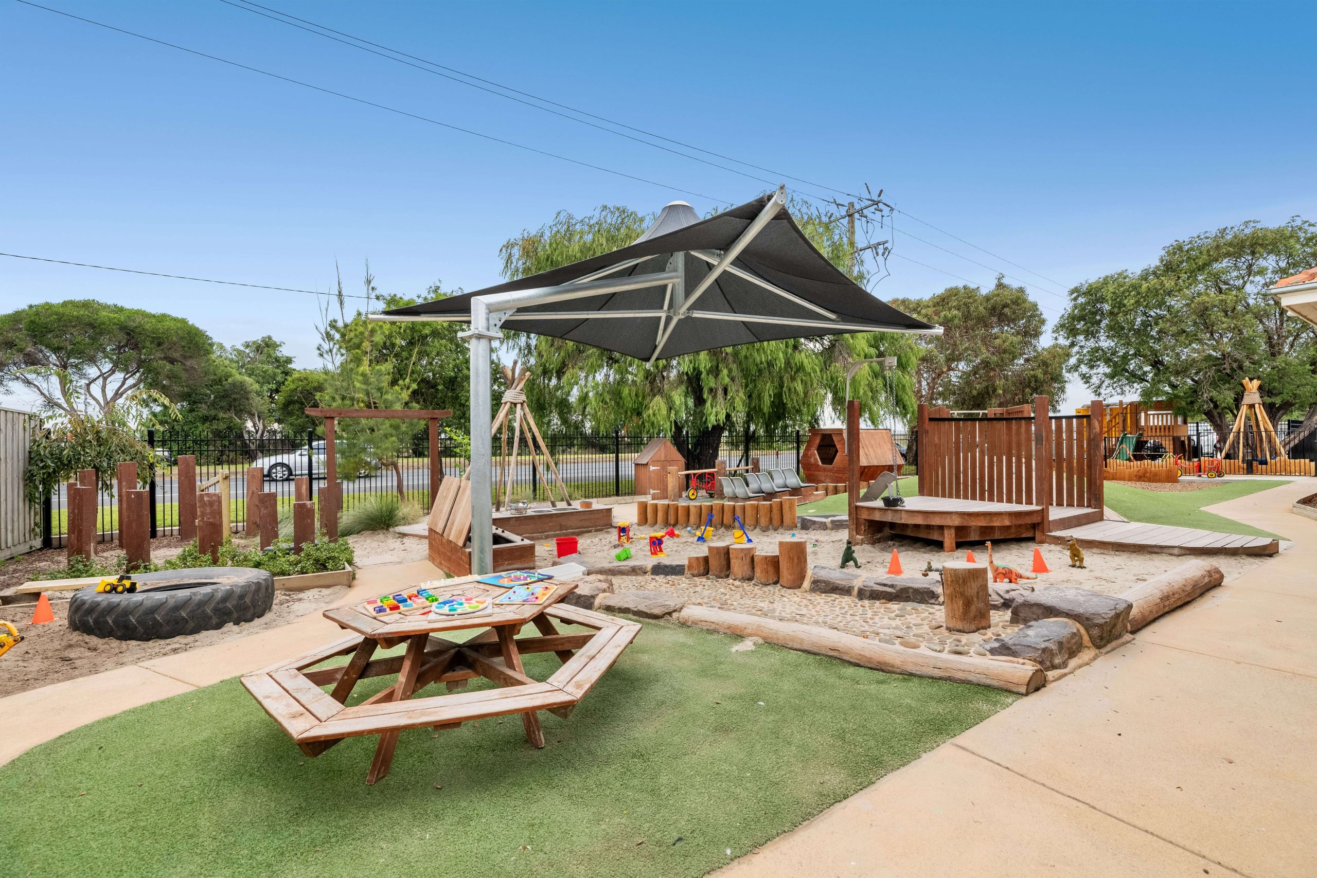 The Hive Geelong