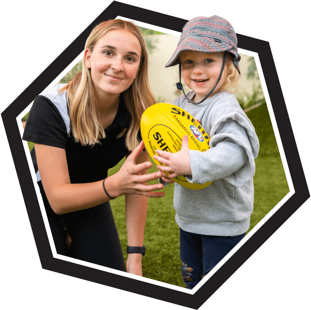 The Hive Sports Program