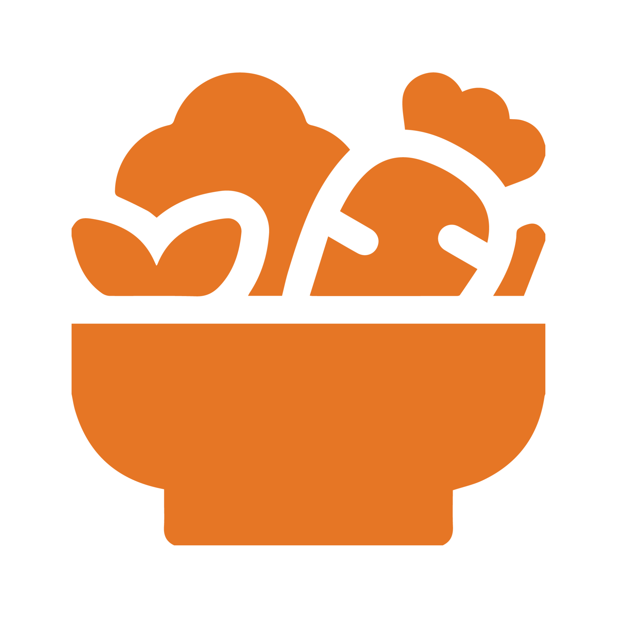 The Hive Nutrition Program