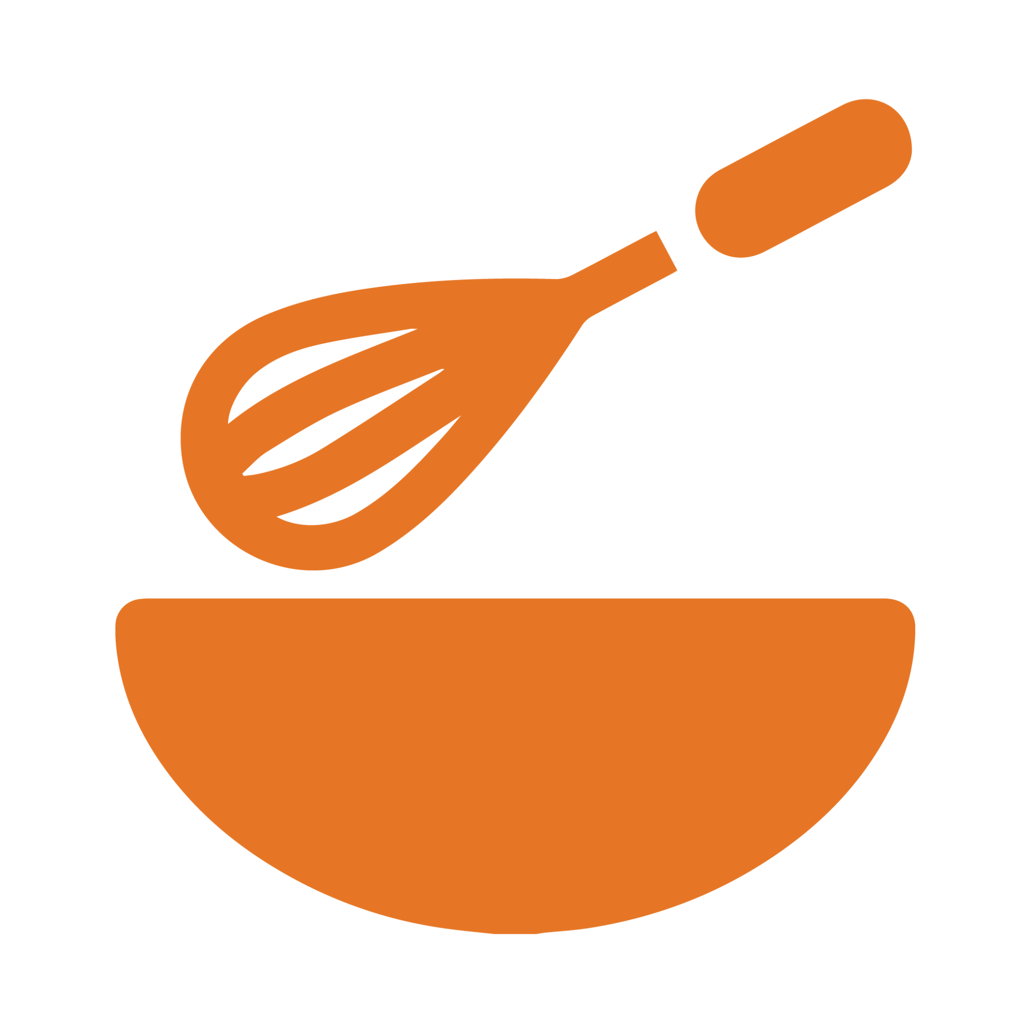 The Hive Nutrition Program