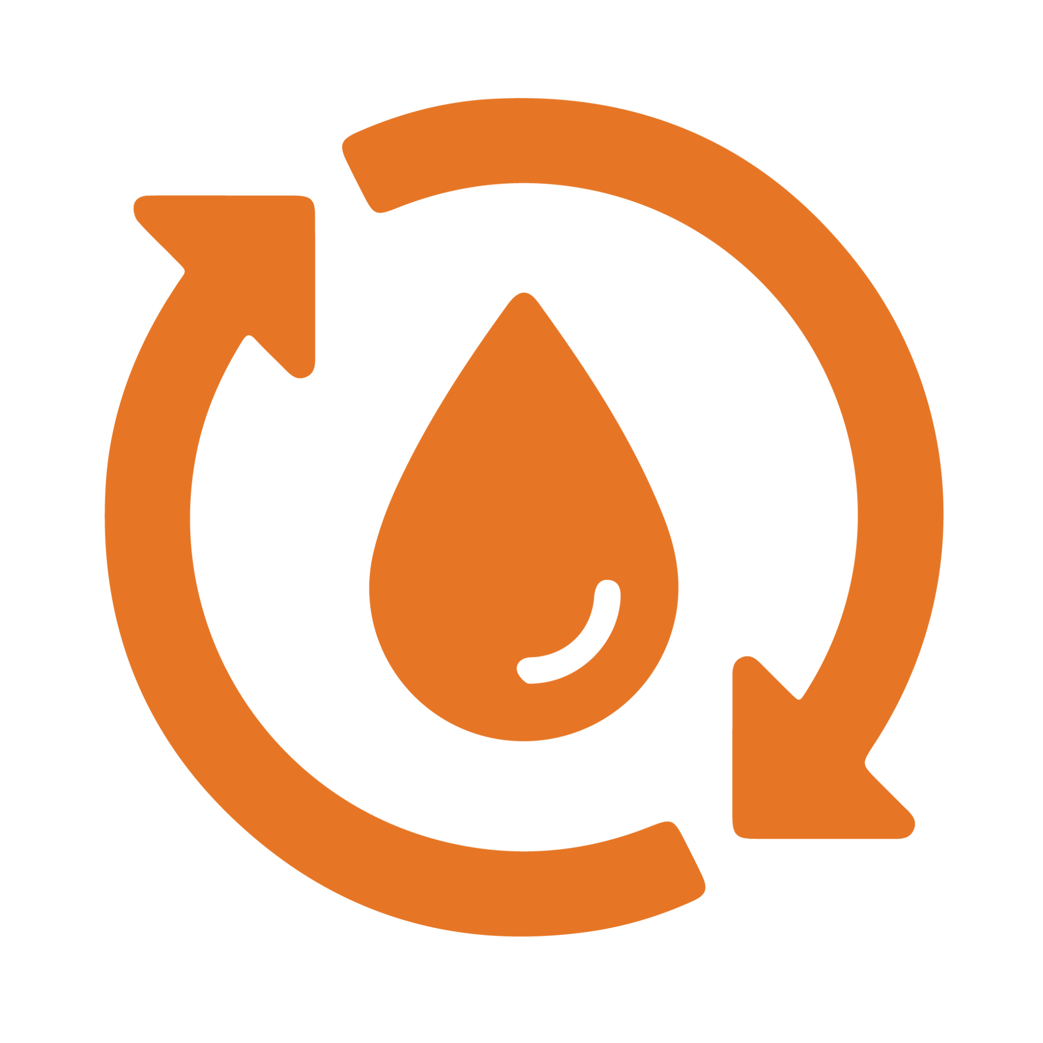 The Hive Sustainability Program