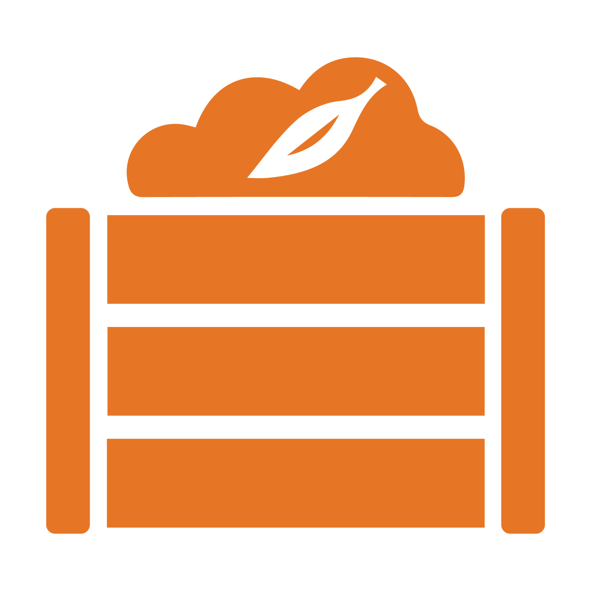 The Hive Sustainability Program