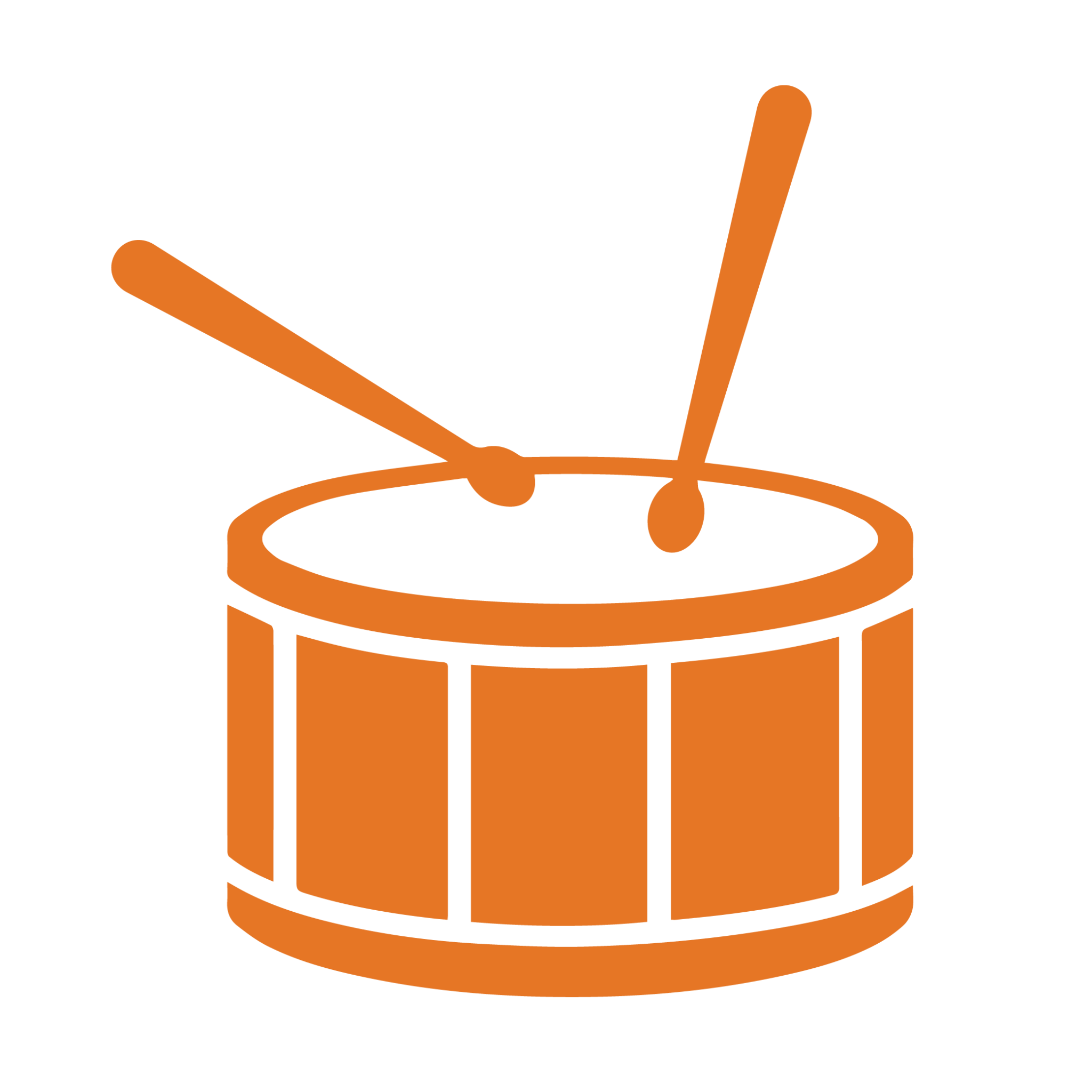 The Hive Arts Program
