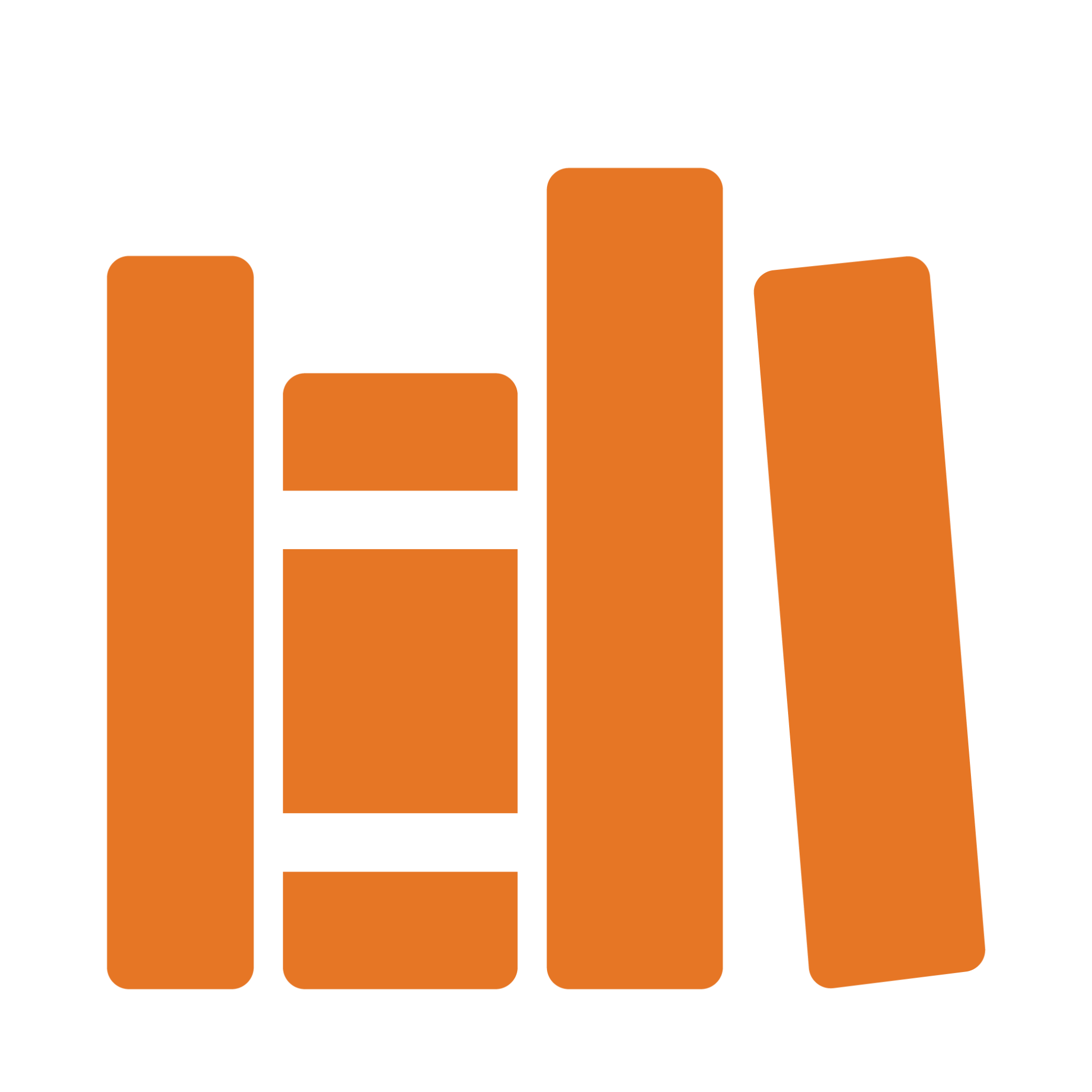 The Hive Reading Program