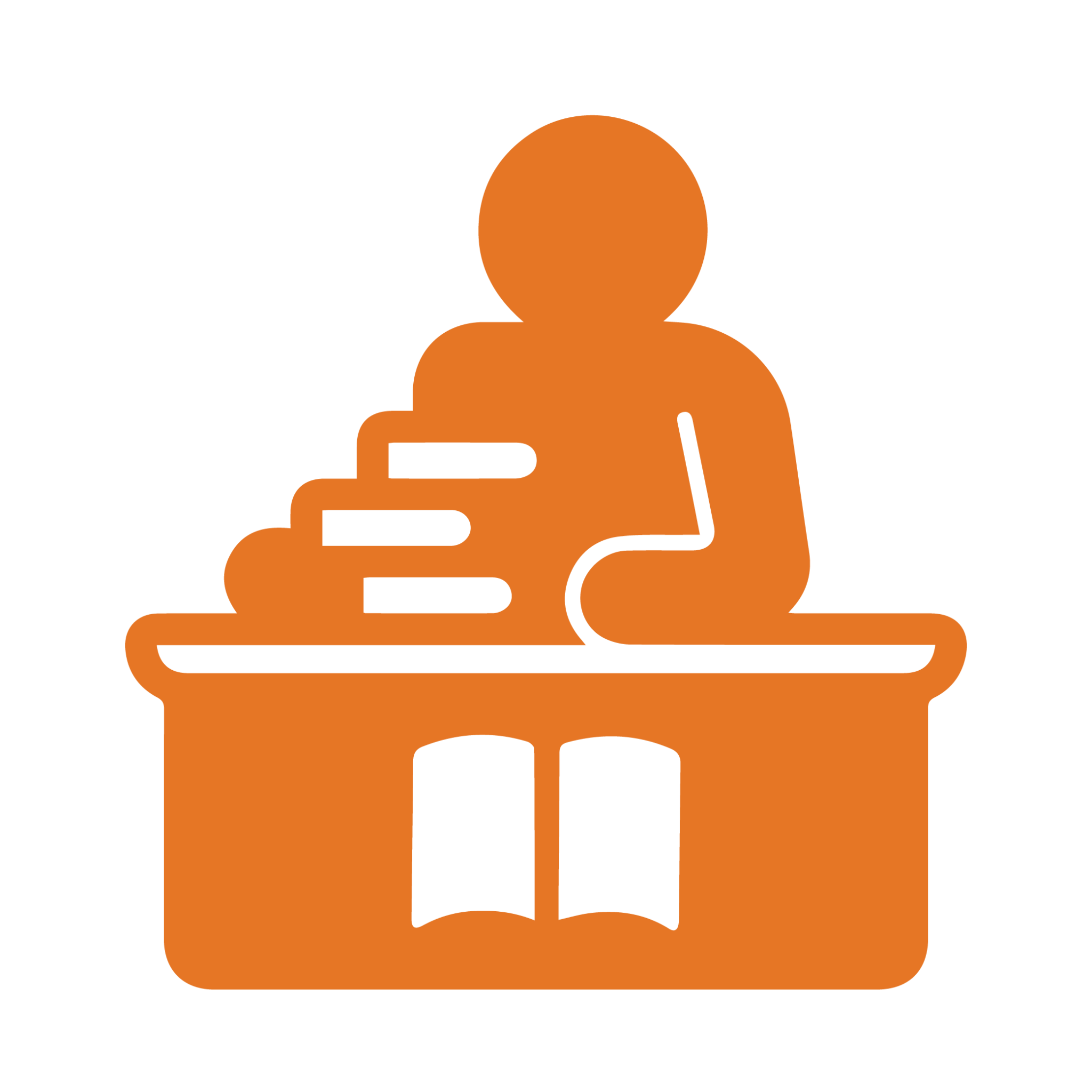 The Hive Reading Program