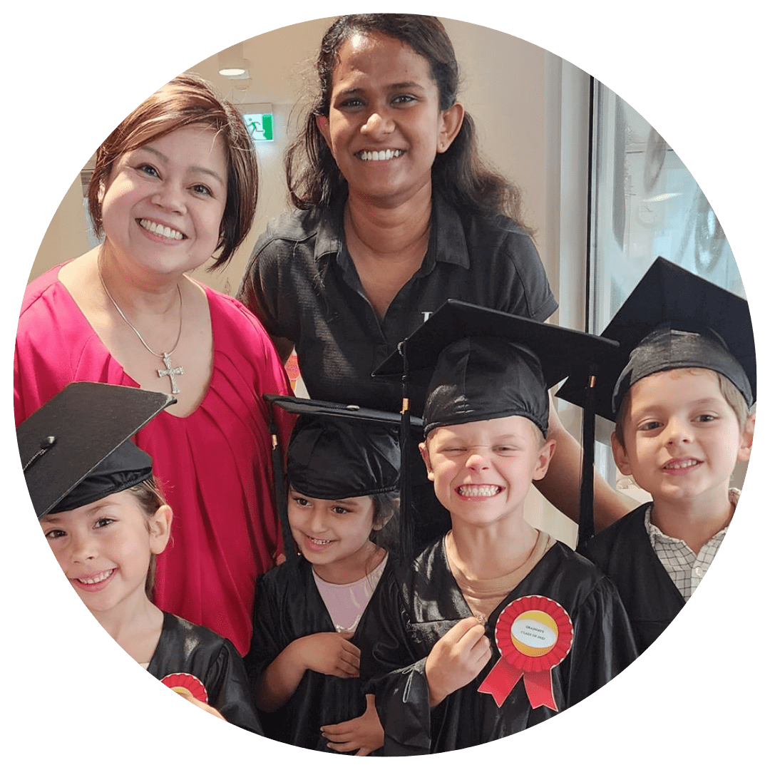 Child Care Subsidy Calculator | The Hive Early Learning Centres