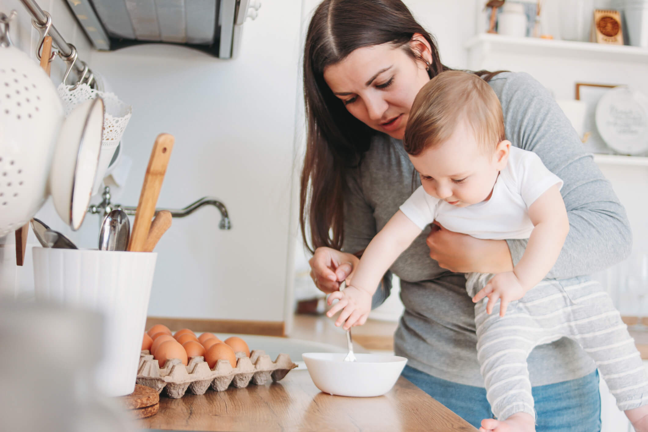 Stay-at-Home Mums Thrive | 3-Day Guarantee